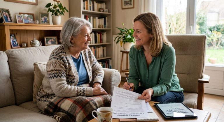 Comment devenir accueillant familial en 2026 ? Agrément, conditions et démarches